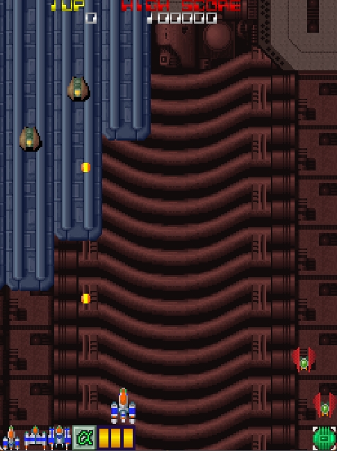 Dangerous Seed